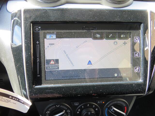 Suzuki SWIFT 1.2 Select Smart Hybrid * Rijklaarprijs incl. garantie * Camera * Parkeersensoren * Navigatie * Adaptive Cruise