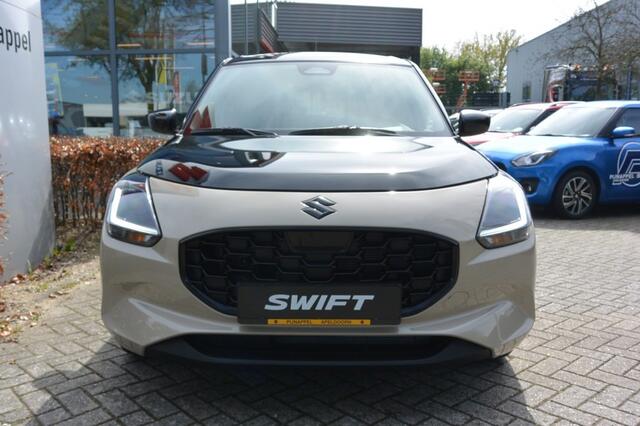 Suzuki SWIFT 1.2 Pijnappel Black Edition