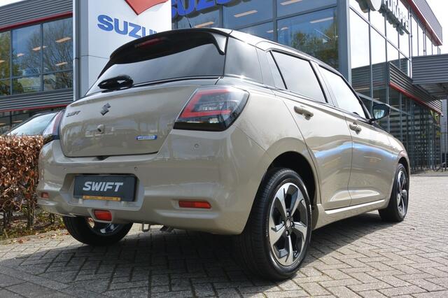 Suzuki SWIFT 1.2 Pijnappel Black Edition