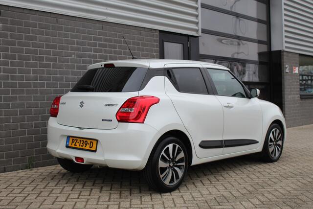 Suzuki SWIFT 1.2 Stijl Smart Hybrid / Carplay / Keyless / N.A.P.