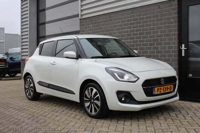 Suzuki SWIFT 1.2 Stijl Smart Hybrid / Carplay / Keyless / N.A.P.