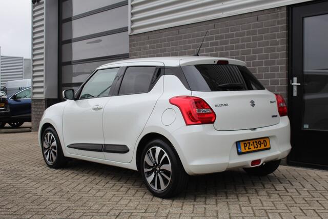 Suzuki SWIFT 1.2 Stijl Smart Hybrid / Carplay / Keyless / N.A.P.