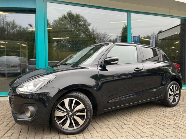 Suzuki SWIFT 1.2 SPORT LED, CarPlay, Navi, Camera, Climate, 16Inch, NAP