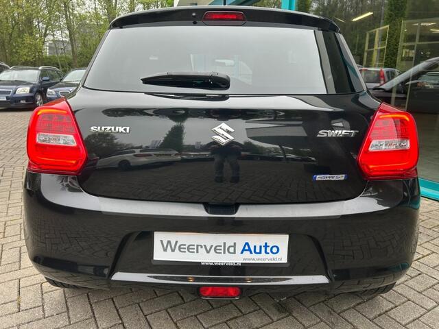 Suzuki SWIFT 1.2 SPORT LED, CarPlay, Navi, Camera, Climate, 16Inch, NAP