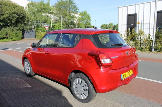 Suzuki SWIFT 1.2 Comfort
