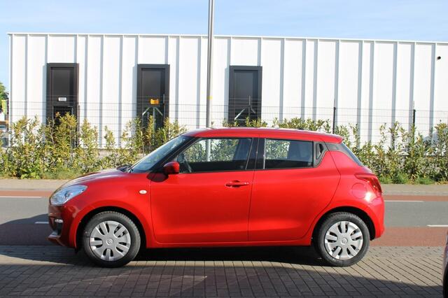 Suzuki SWIFT 1.2 Comfort