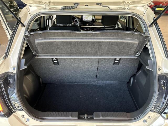 Suzuki SWIFT 1.2 Select Smart Hybrid **NAVIGATIE/ STOELVERWARMING/ APPLE CARPLAY & ANDROID AUTO/ DODEHOEKDETECTIE/ ADAPTIVE CRUISE CONTROL/ 36 MAANDEN GARANTIE**