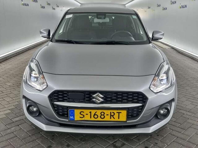 Suzuki SWIFT 1.2 Hybrid, 1e Eig! NAP! Camera! Carplay! VERWACHT!!