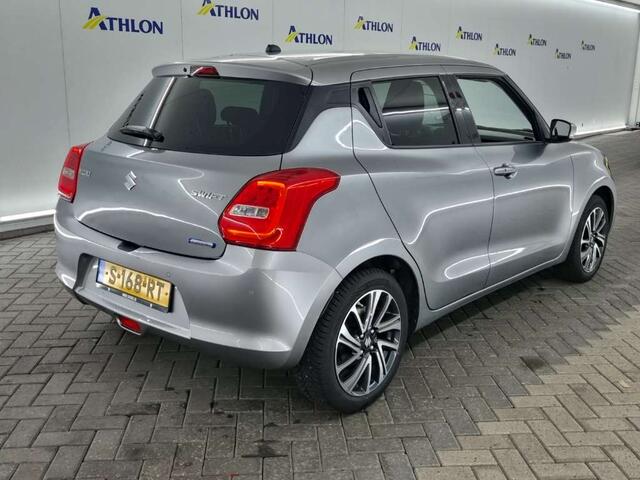 Suzuki SWIFT 1.2 Hybrid, 1e Eig! NAP! Camera! Carplay! VERWACHT!!