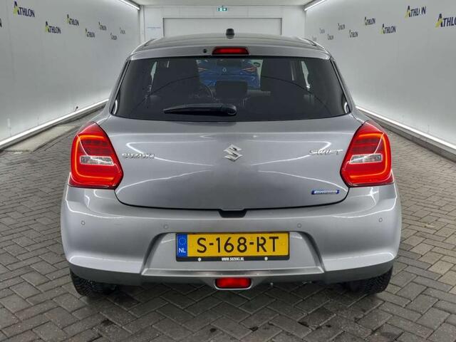 Suzuki SWIFT 1.2 Hybrid, 1e Eig! NAP! Camera! Carplay! VERWACHT!!