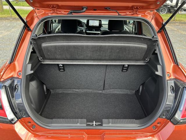 Suzuki SWIFT 1.2 Select Smart Hybrid **NIEUWE AUTO**