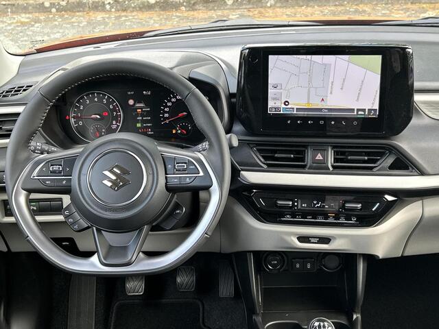 Suzuki SWIFT 1.2 Select Smart Hybrid **NIEUWE AUTO**