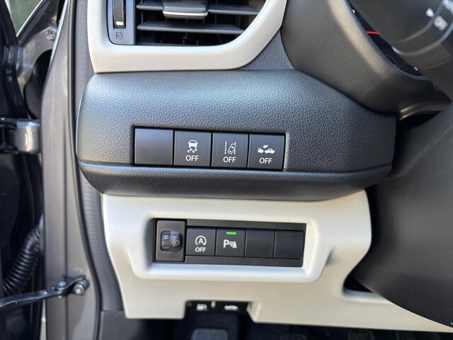 Suzuki SWIFT 1.2 Style Smart Hybrid