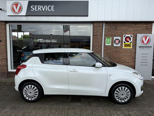 Suzuki SWIFT 1.2 Comfort | airco | centrale deurvergrendeling | telefoon aansluiting |
