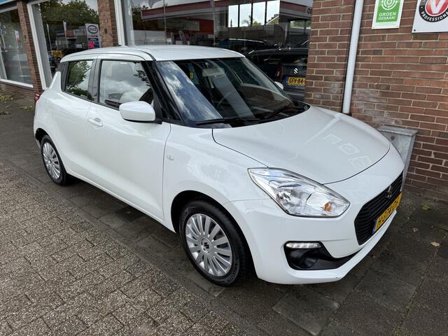 Suzuki SWIFT 1.2 Comfort | airco | centrale deurvergrendeling | telefoon aansluiting |