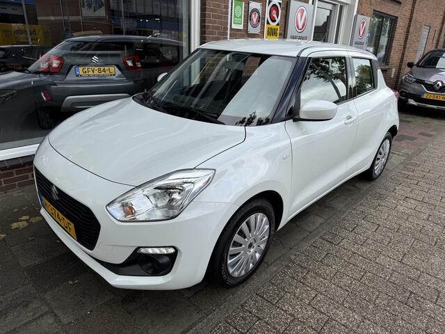Suzuki SWIFT 1.2 Comfort | airco | centrale deurvergrendeling | telefoon aansluiting |