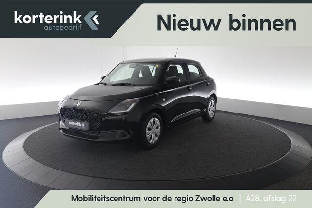 Suzuki SWIFT 1.2 Comfort Smart Hybrid