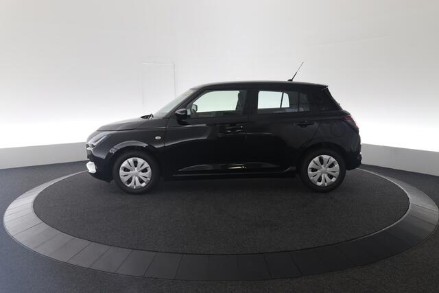 Suzuki SWIFT 1.2 Comfort Smart Hybrid