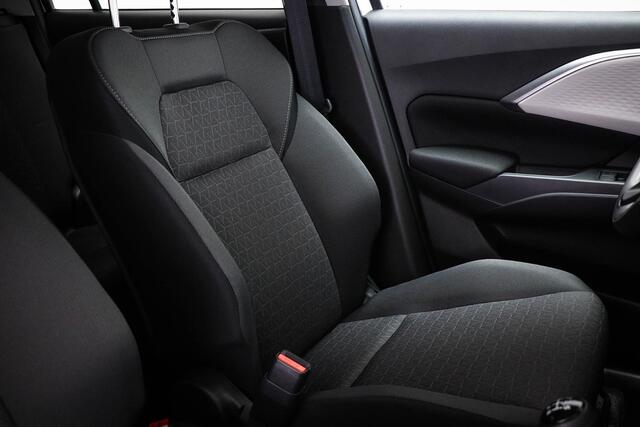 Suzuki SWIFT 1.2 Style Smart Hybrid | STOELVERWARMING | DAB | APPLE | CAMERA