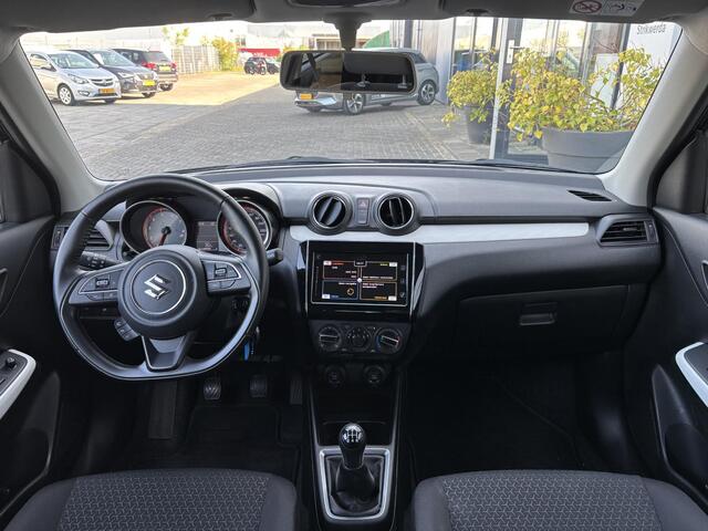 Suzuki SWIFT 1.2 Select Navi/Airco/Cruise