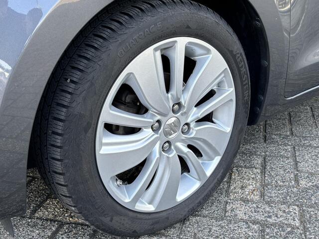 Suzuki SWIFT 1.2 Select Navi/Airco/Cruise