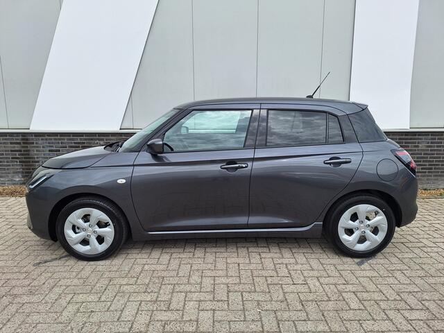 Suzuki SWIFT 1.2 Select Smart Hybrid | Apple/Android auto | PDC | Ad Cruise | Dode hoek |