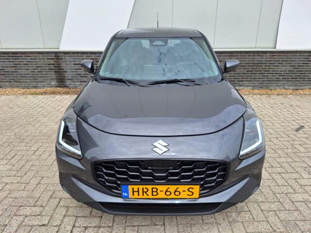 Suzuki SWIFT 1.2 Select Smart Hybrid | Apple/Android auto | PDC | Ad Cruise | Dode hoek |