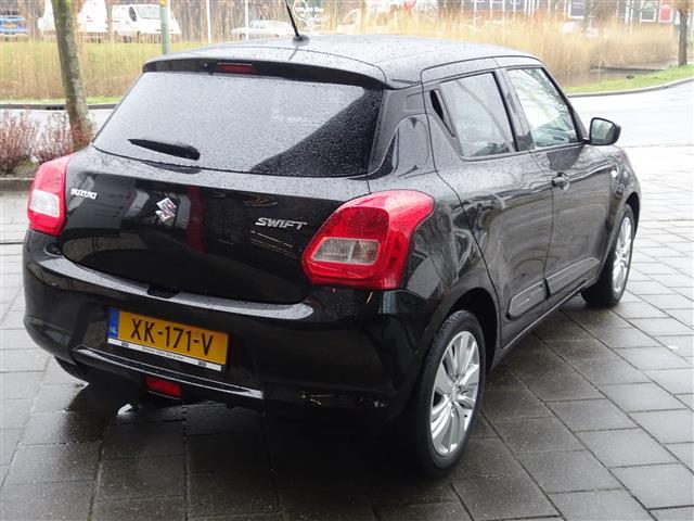 Suzuki SWIFT 1.2 Select