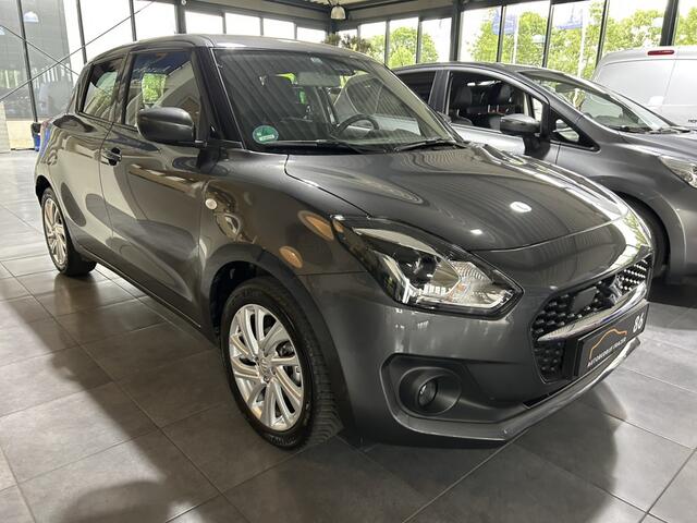 Suzuki SWIFT 1.2 Style Smart Hybrid AUTOMAAT RIJKLAAR