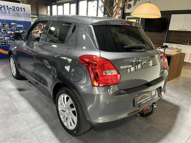 Suzuki SWIFT 1.2 Style Smart Hybrid AUTOMAAT RIJKLAAR