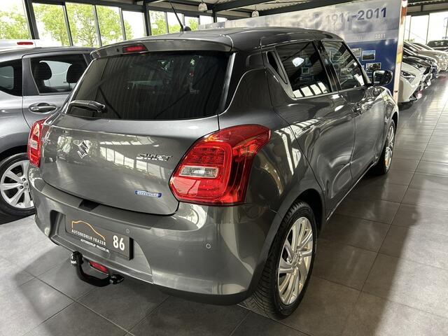 Suzuki SWIFT 1.2 Style Smart Hybrid AUTOMAAT RIJKLAAR