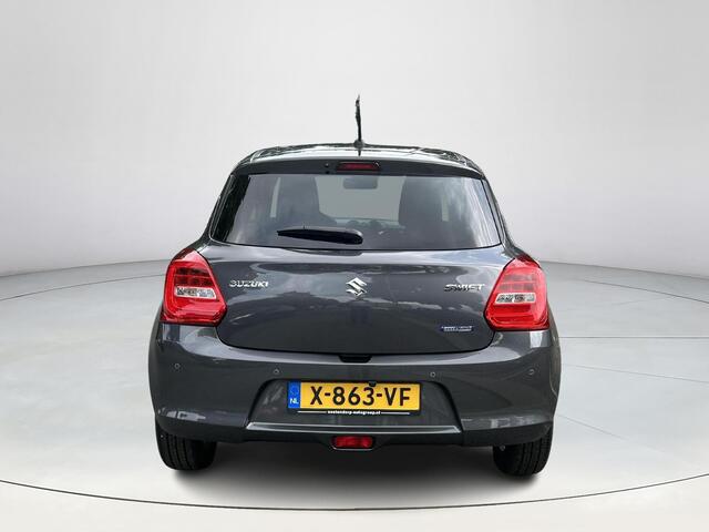 Suzuki SWIFT 1.2 Select Smart Hybrid