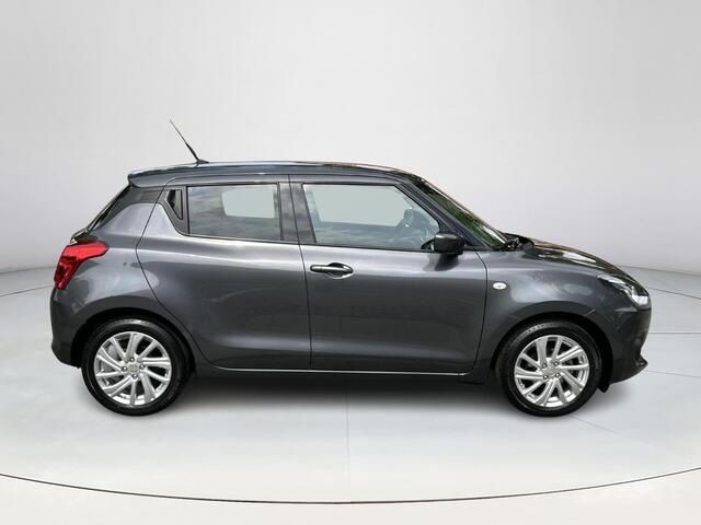 Suzuki SWIFT 1.2 Select Smart Hybrid