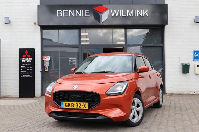 Suzuki SWIFT 1.2 Select Hybrid AllSeasons/AdaptiveCruise/Origineel NL auto