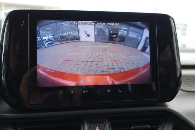 Suzuki SWIFT 1.2 Select Hybrid AllSeasons/AdaptiveCruise/Origineel NL auto