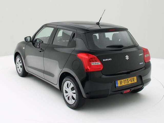 Suzuki SWIFT 1.2 Comfort Smart Hybrid