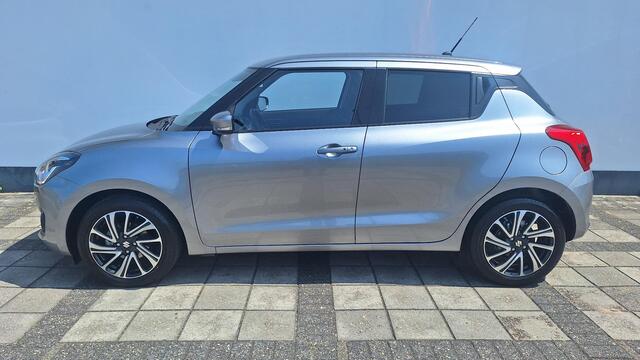 Suzuki SWIFT 1.2 Style Smart Hybrid automaat rijklaar prijs