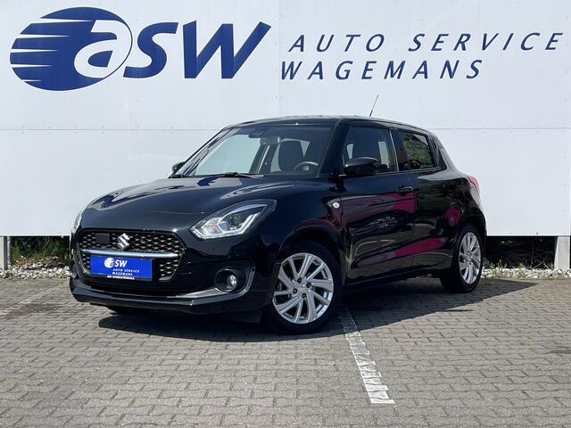 Suzuki SWIFT 1.2 Select Smart Hybrid | CarPlay | ACC | Camera | DAB+ | LED