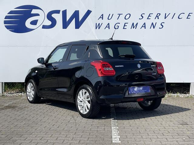 Suzuki SWIFT 1.2 Select Smart Hybrid | CarPlay | ACC | Camera | DAB+ | LED
