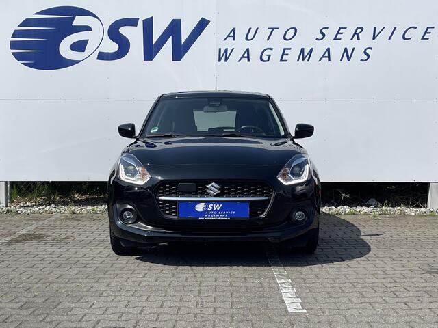 Suzuki SWIFT 1.2 Select Smart Hybrid | CarPlay | ACC | Camera | DAB+ | LED
