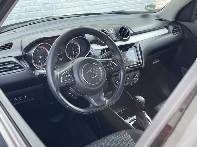 Suzuki SWIFT 1.2 Select Smart Hybrid | CarPlay | ACC | Camera | DAB+ | LED