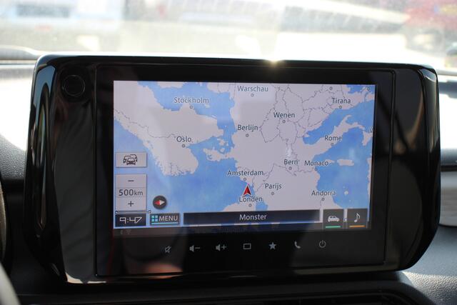 Suzuki SWIFT 1.2 Select Hybrid | Navigatie | Adapt. cruise | Dodehoeksensor |