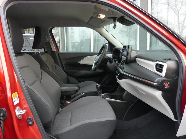 Suzuki SWIFT 1.2 Style Smart Hybrid 6 jaar fabrieksgarantie! GT-Styling-pakket, Cuise Control, Navigatie,