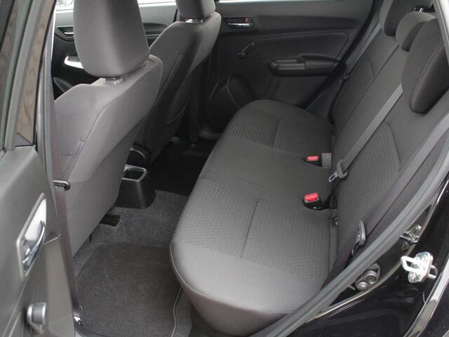 Suzuki SWIFT 1.2 Select | Navi | Airco | Camera | Park sens | Lm-Velgen