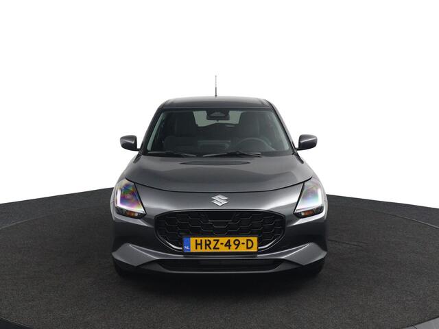Suzuki SWIFT 1.2 Select Smart Hybrid Automaat | Nieuwe auto ¤2500 Korting | Direct Beschikbaar | Automaat | Stoelverwarming | Navigatie | Keyless Entry |