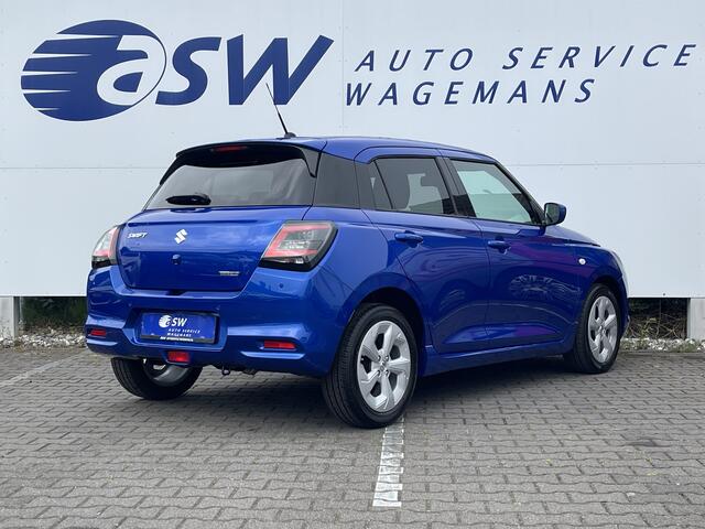 Suzuki SWIFT 1.2 Select Smart Hybrid | Navi | Camera | CarPlay | ACC | LED | DAB+