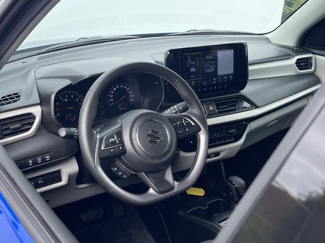 Suzuki SWIFT 1.2 Select Smart Hybrid | Navi | Camera | CarPlay | ACC | LED | DAB+