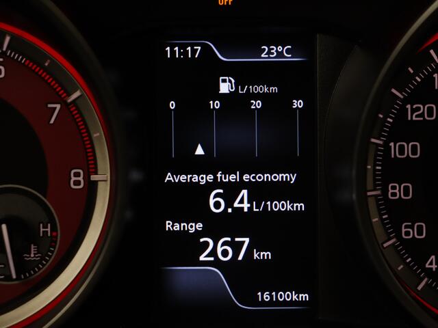 Suzuki SWIFT 1.4 Sport Smart Hybrid | Parkeersensoren | 17'' LM velgen | Privacy glass