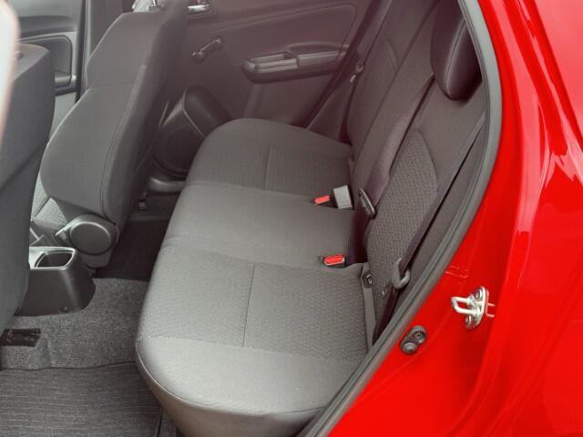 Suzuki SWIFT 1.2 Select Smart Hybrid Aut