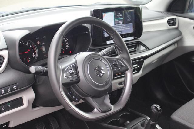 Suzuki SWIFT 1.2 Style Smart Hybrid